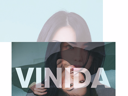 草莓音乐节-杂志设计-练习