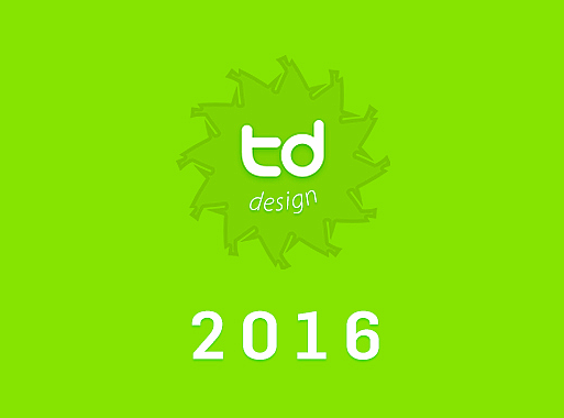 treedom2016年度作品总结