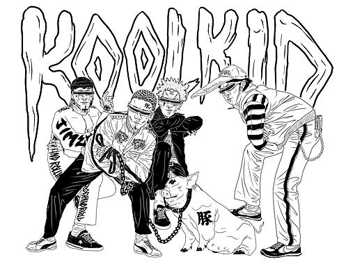 KOOLKID