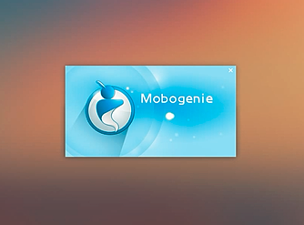 UI动效-软件安装