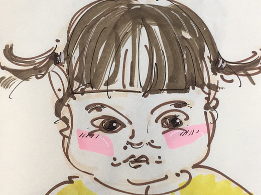 先来占位（个人主页-ZMzA5MjQ5MDA=） - IP形象 - 站酷设计师禾女鬼金名君原创素材 - 站酷ZCOOL