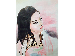 三生三世十里桃花（劉亦菲版）