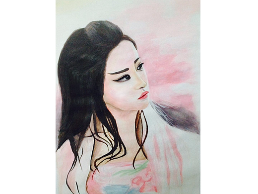 三生三世十里桃花（刘亦菲版）