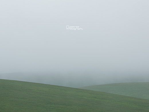 「行摄之路」夏日长