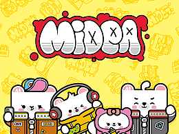 Midea Family