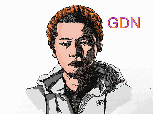 致敬dr.paper（个人主页-ZMjM1NDEyODA=） - 创作习作 - 站酷设计师L_Paper原创素材 - 站酷ZCOOL