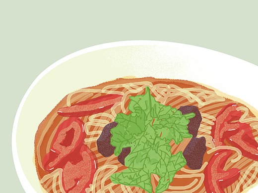 食物