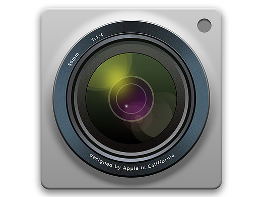 写实icon