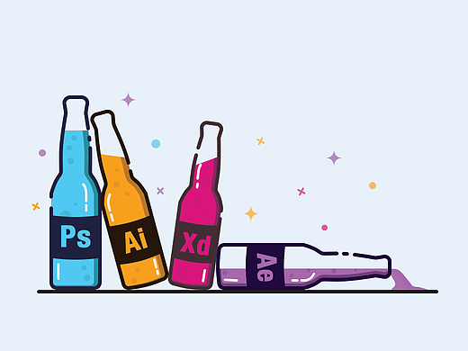 临摹1（个人主页-ZMjI0MDEyNTY=） - 创作习作 - 站酷设计师若心若水原创素材 - 站酷ZCOOL