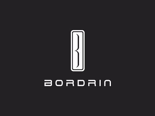 博郡汽车-LOGO