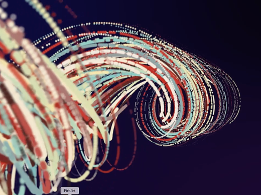 AE插件 stardust（一）