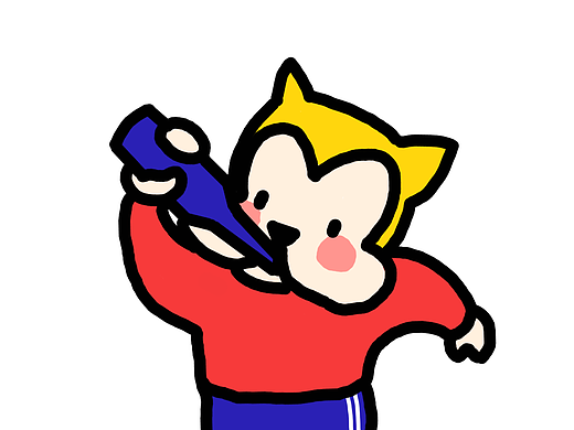 不如尬舞（個(gè)人主頁-ZMjI2NTYyNTI=） - 動畫片 - 站酷設(shè)計(jì)師孫彥卿原創(chuàng)素材 - 站酷ZCOOL