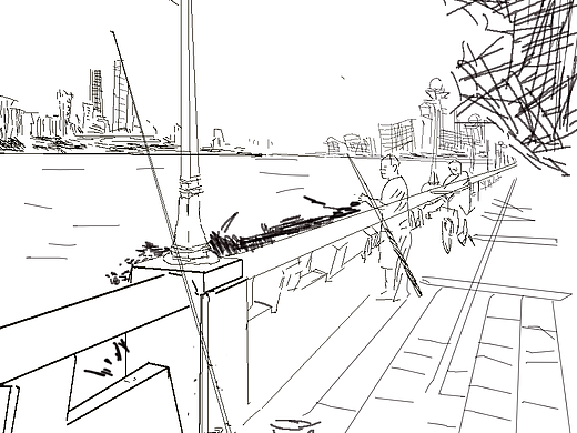 手绘/素描（习作）（个人主页-ZMjM4NDU2ODg=） - 主题/皮肤 - 站酷设计师爱视频特效的小哥原创素材 - 站酷ZCOOL