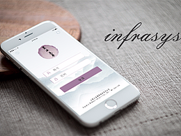 手机点餐APP界面设计