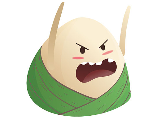 观众老爷们  端午节快乐