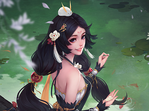 参赛作品