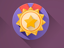 長投影ICON