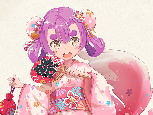 阴阳师_花火同人祭同人活动作品