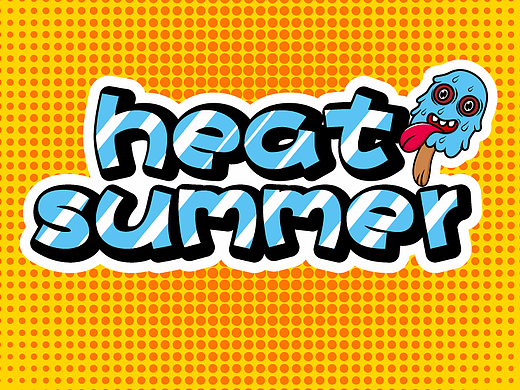 heat summer