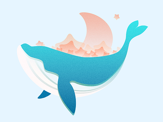 TO BE 系列·小插画（个人主页-ZMjI4NDE5MjA=） - 图标 - 站酷设计师Fun帆原创素材 - 站酷ZCOOL