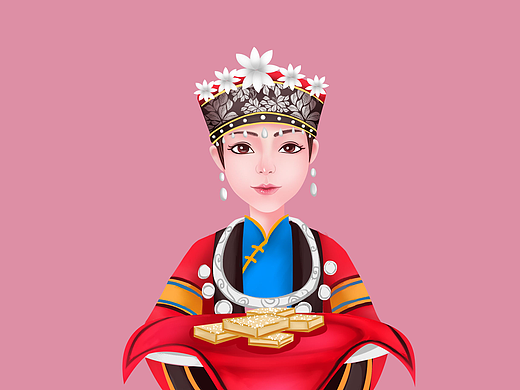 朵朵瑶乡