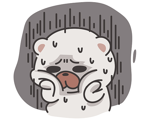 这个恐怖故事你可能也在经历