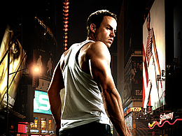 殺手合成練習(xí)