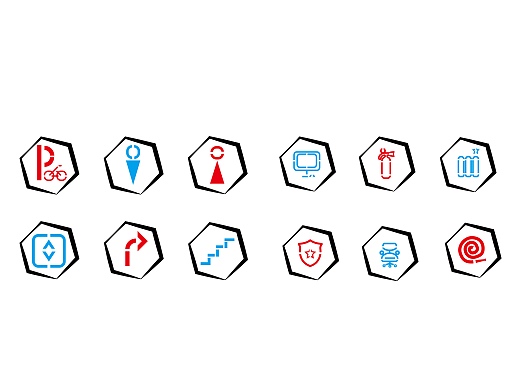 iCon｜Gif（個人主頁-ZMjM0NTUwNDg=） - Logo - 站酷設(shè)計師SIUFUNGBLUE原創(chuàng)素材 - 站酷ZCOOL