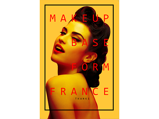 幻彩波尔卡圆点