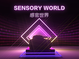 感官世界