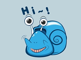 表情练习_2 小蜗