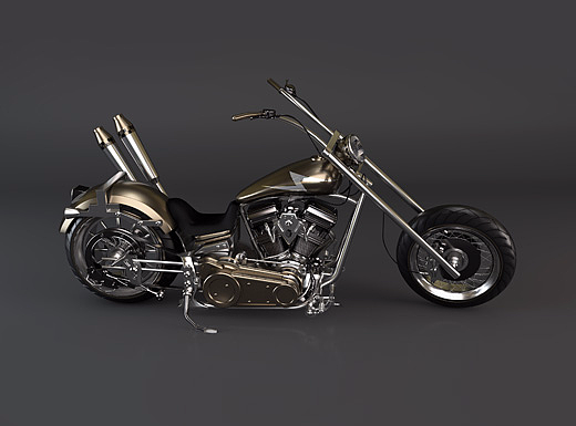 终于把坂田金时坐骑搬到现实