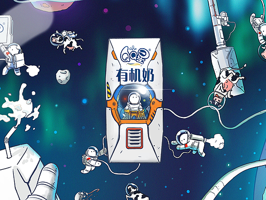《小小人世界》——将生命延续，有机会更好