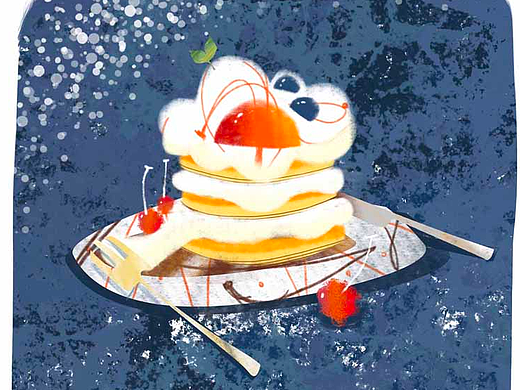 一波小小的更新