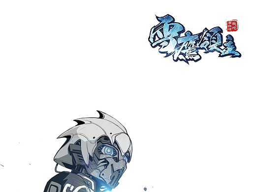 《变形金刚》版雪鹰壁纸720X1280