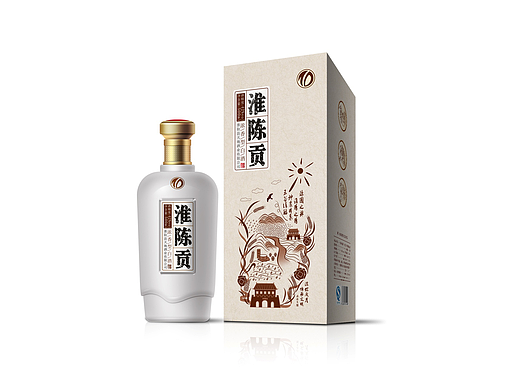 淮阳贡酒