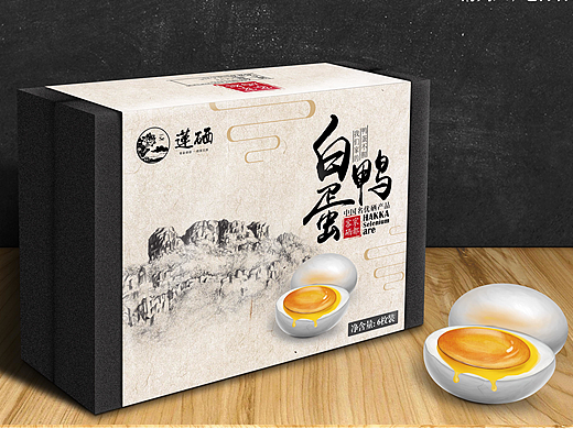 融创案例赏析丨我们家的鸭蛋不腥