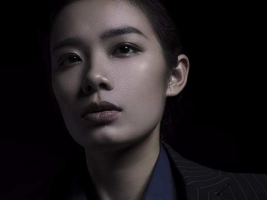 有些女生帅气起来，真的挺帅的