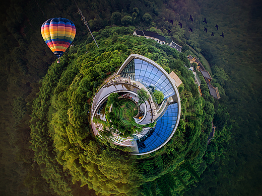 下班途中 信手拈來（個人主頁-ZMjI0MjQyNDA=） - 環(huán)境/建筑攝影 - 站酷設(shè)計師Miluliu原創(chuàng)素材 - 站酷ZCOOL