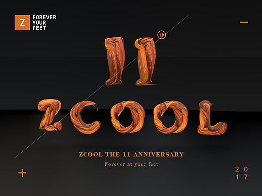 Forever at your feet（个人主页-ZMjIzMTg2OTY=） - 其他三维 - 站酷设计师画一航原创素材 - 站酷ZCOOL