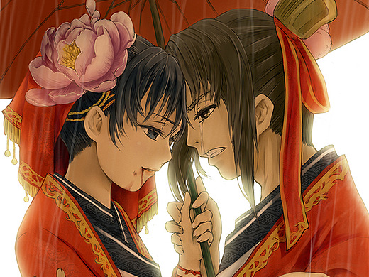 誓約（個人主頁-ZMjIyMzgyODA=） - 創(chuàng)作習作 - 站酷設計師巨大只原創(chuàng)素材 - 站酷ZCOOL