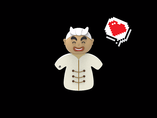 欢乐斗地主系列之农民U盘 