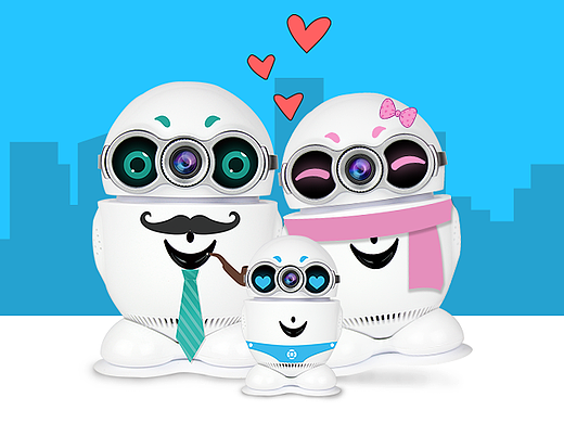 百味迹忆APP启动页