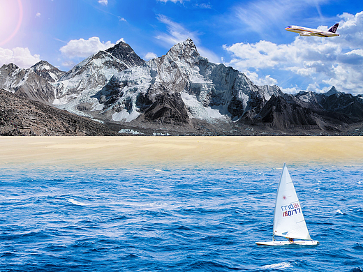 接力（个人主页-ZMjM2OTMwMjA=） - 图案 - 站酷设计师行星大师原创素材 - 站酷ZCOOL