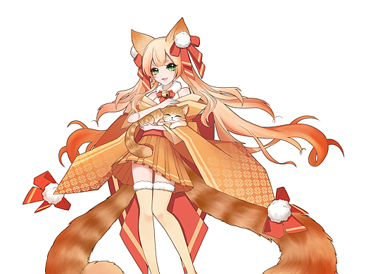 猫掌柜——大橘大利