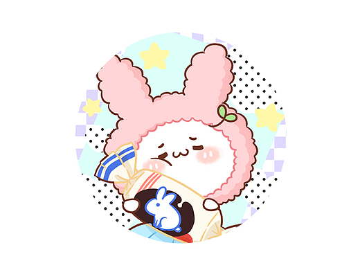 【头像×长草颜团子】据说吃过这些,都…变得超可爱了