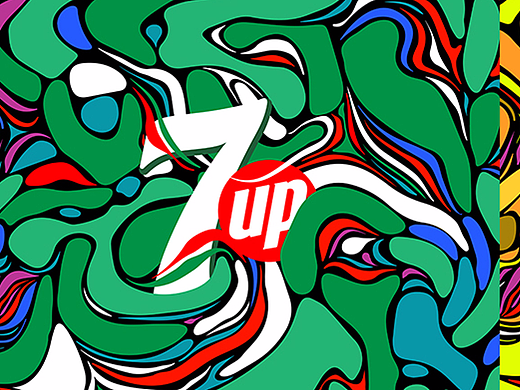 万物一体  融合