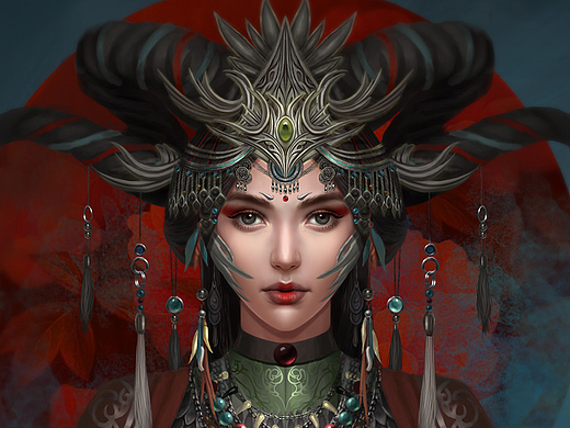 妄执