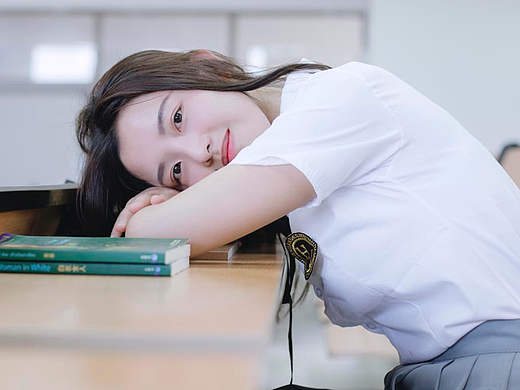 毕业季