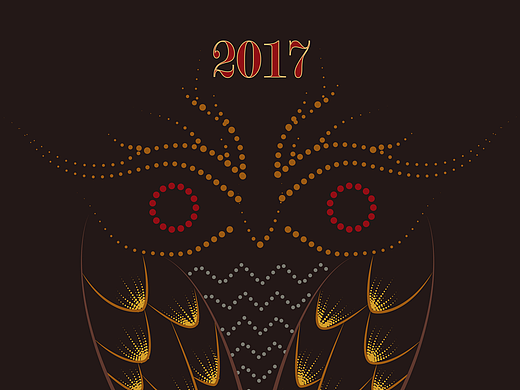 暗夜守望者（个人主页-ZMjMxMzk1NDA=） - 创作习作 - 站酷设计师veany原创素材 - 站酷ZCOOL